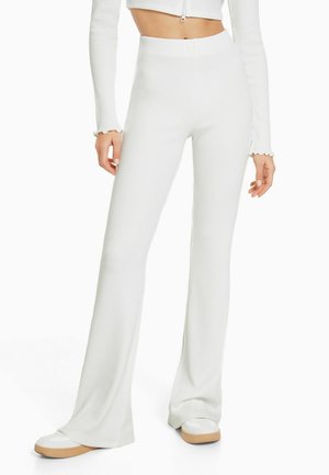 Pantaloni - white