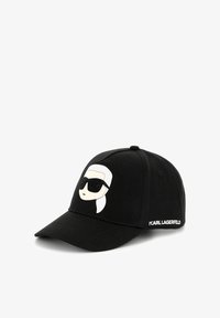 Nije odabrano, black