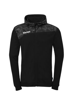 ATHLETICS 29 - Trainingsjacke - schwarz