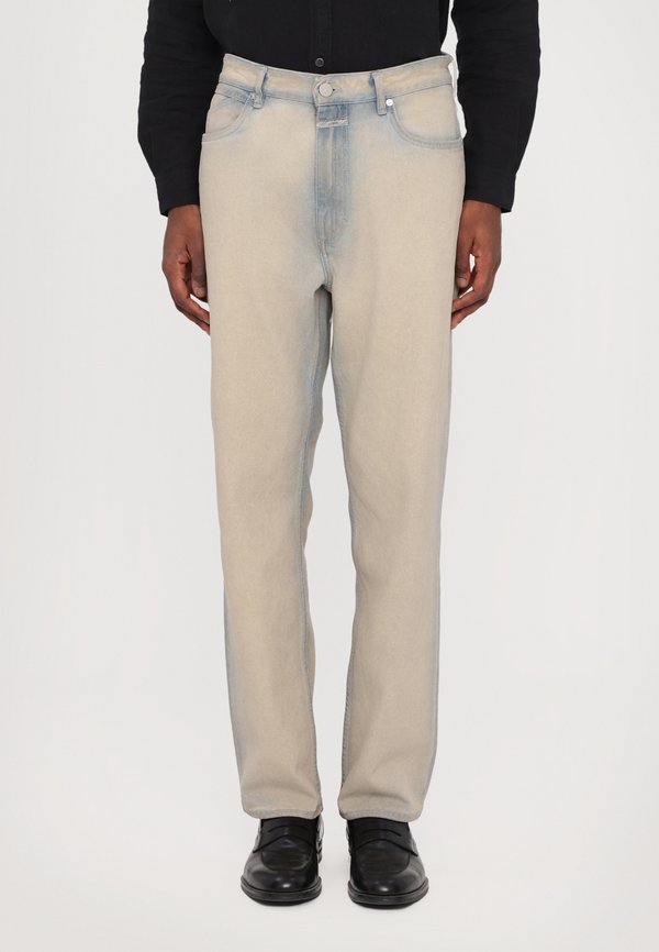 SPRINGDALE - Straight leg jeans