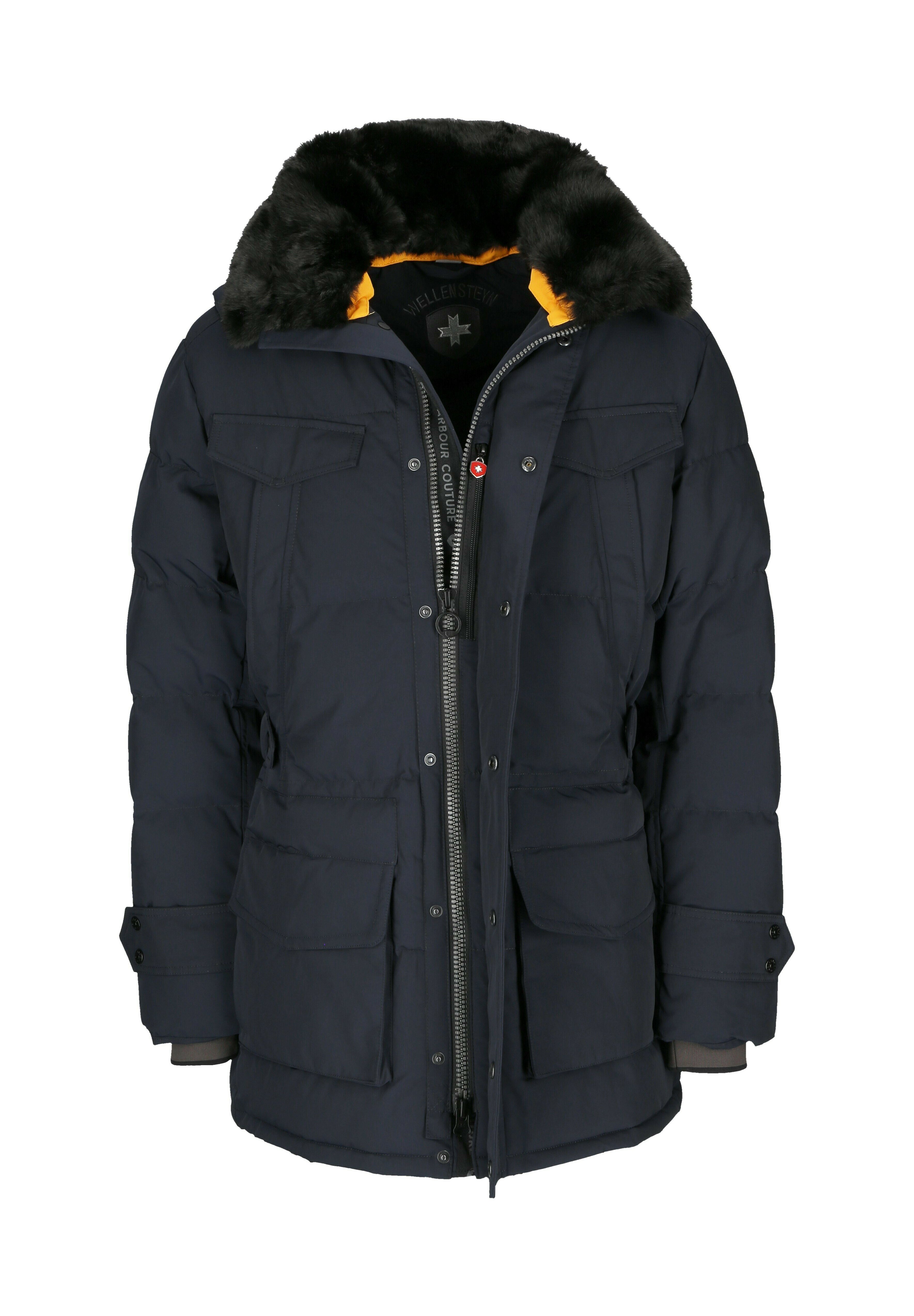 wellensteyn helicopter jacket