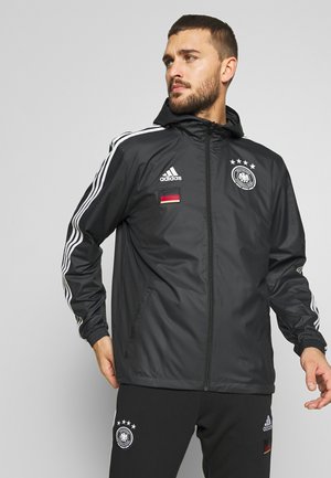 DFB DEUTSCHLAND - Windbreaker - black