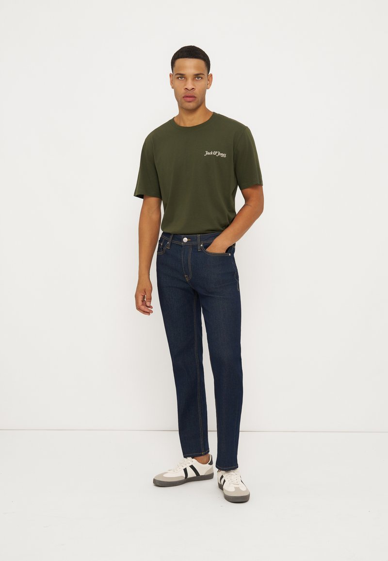 Vaqueros slim fit