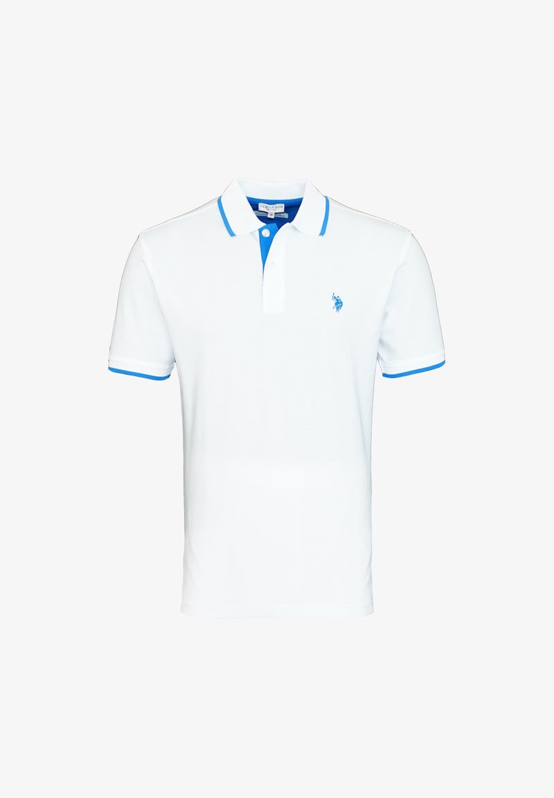 U.S. Polo Assn. Pólóing - weiss