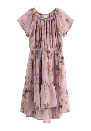 Vardagsklänning - light dusty lilac