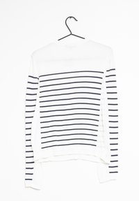 Tommy Hilfiger Cardigan - white
