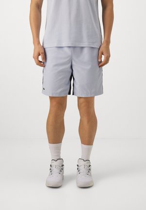 Lacoste Sport kurze Sporthose - phoenix blue/navy blue