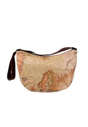Borsa a mano - multicolore