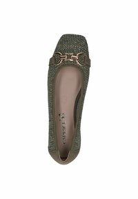 Caprice Ballerine - cactus comb