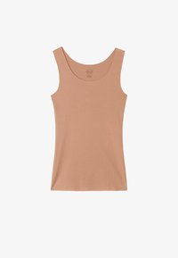 Niet geselecteerd, natürlich i medium beige