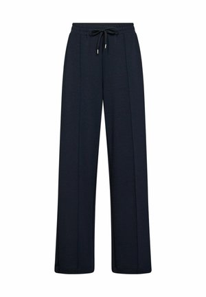 Soyaconcept SC-BANU 265 - Trousers - navy