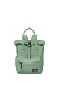 Unselected, urban green