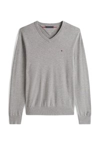 Niewybrane, medium grey heather