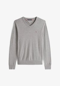 Niewybrane, medium grey heather
