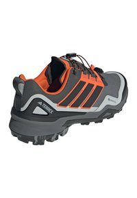 adidas Performance TERREX SKYCHASER GTX - Hikingsko - grevif cblack gretwo