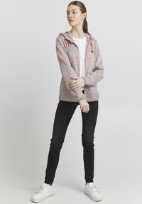 Oxmo OXPepples - Jopica - ash rose