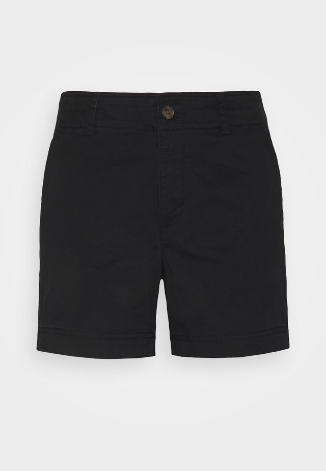 Shorts - true black