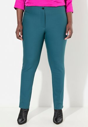 BENGALIN - Chinot - deep green