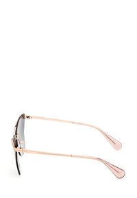 MAX&Co. Sluneční brýle - oro verde scuro sfumato