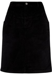 Unausgewählt, schwarz