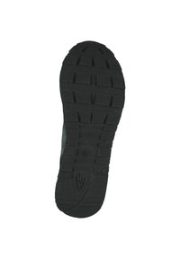camel active FOG - Sneaker low - black