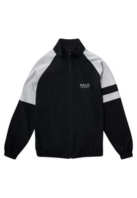 HALO Träningsjacka - black