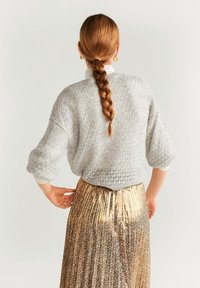 Mango Sweter