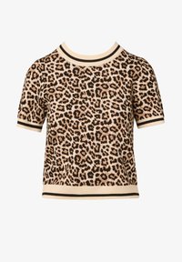 Niewybrane, bengal cheetah