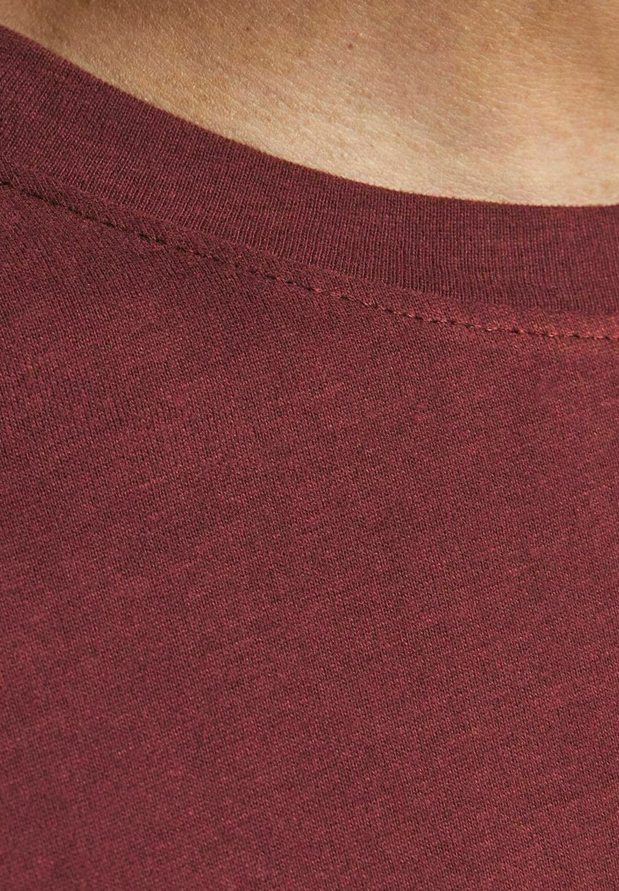 Uomo JENOA TEE O NECK - Maglietta a manica lunga Uomo JENOA TEE O NECK - Maglietta a manica lunga