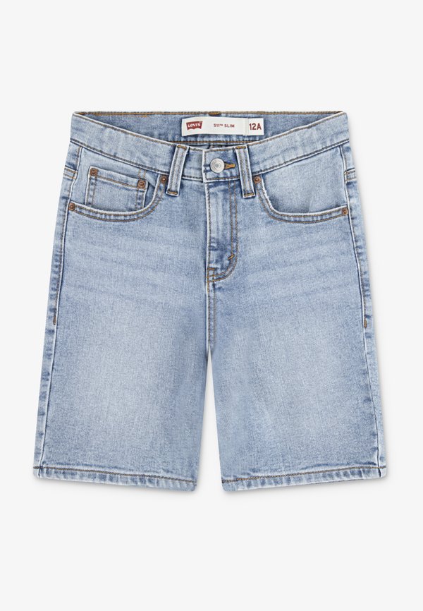 NEW 511 - Denim shorts - grain of salt