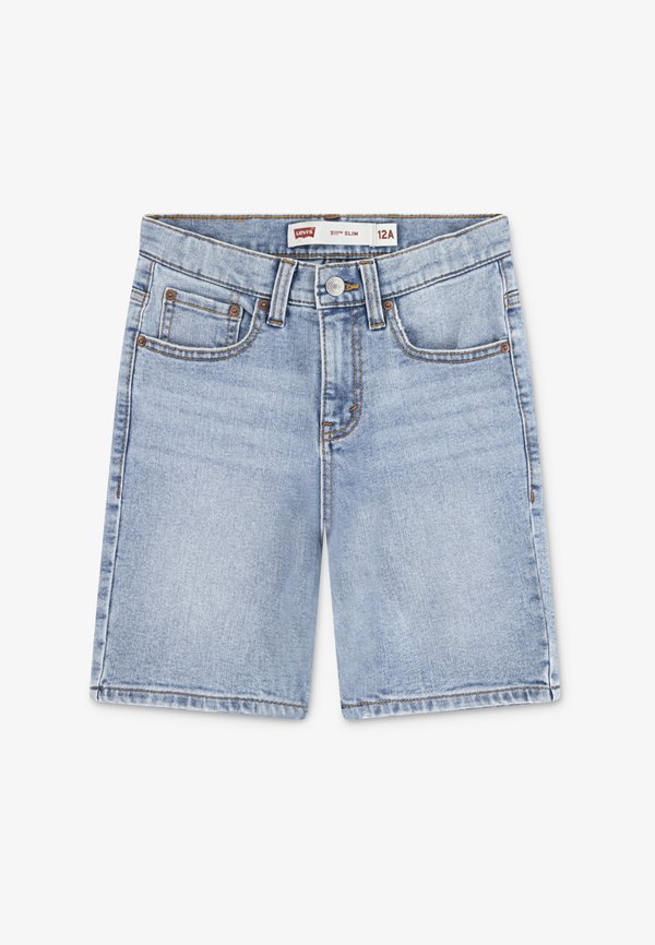 NEW 511 - Denim shorts - grain of salt