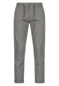 Unselected, pewter
