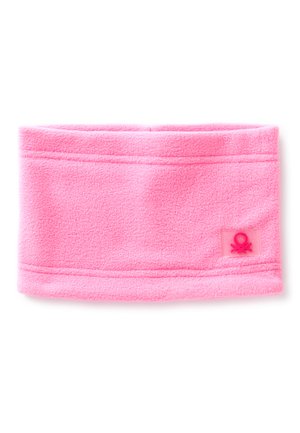 NECK WARMER - Scaldacollo - pink