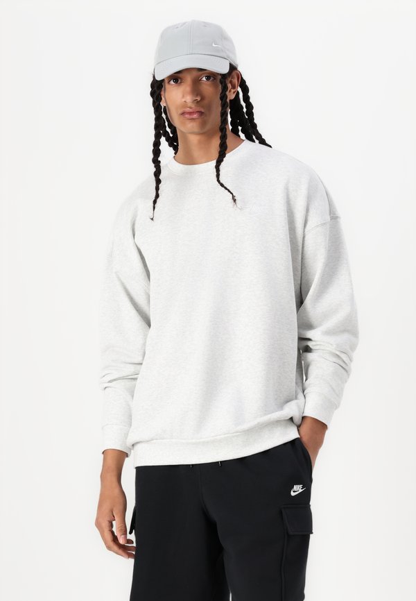 CLUB OVERSIZED CREW - Sweatshirt3