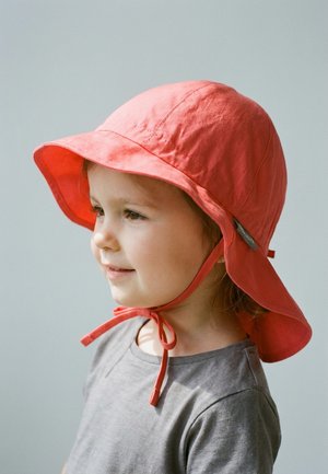 Sterntaler, Cap - orange