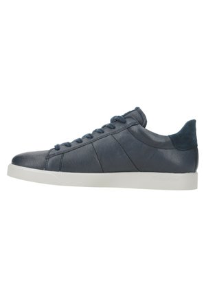 ECCO, STREET LITE - Sneakers basse - blau