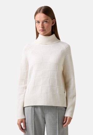 LAKE - Sweter