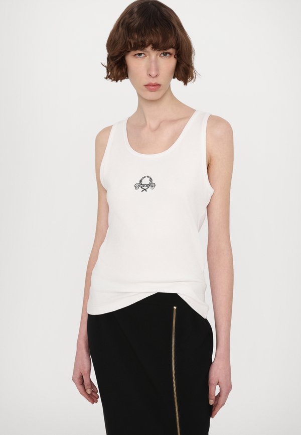 UPPER BODY GARMENT - Top3