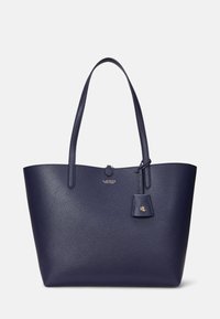 Unselected, refined navy