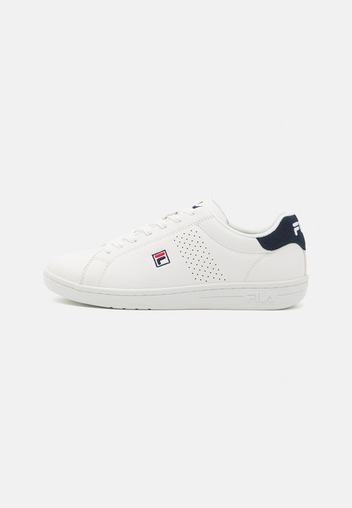fila spaghetti low femme noir