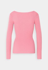 Morgan Maglione - light pink