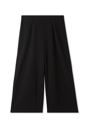 Terranova CULOTTE UNITA - Pantaloni - nero