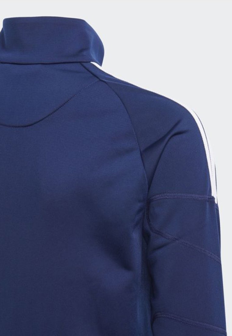 adidas Originals Flamestrike Track Jacket - Chaqueta de entrenamiento -  blue/azul marino - Zalando.es