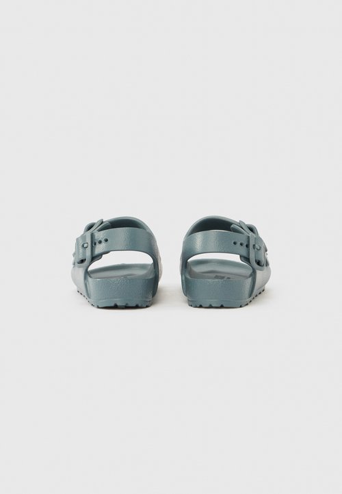 Birkenstock MILANO EVA KIDS REGULAR UNISEX - Sandals - basalt gray — foto 3