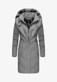 Unselected, grey