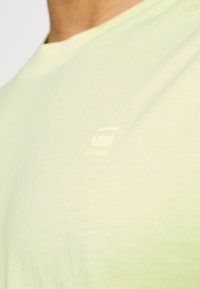 G-STAR LASH - T-shirt básica - bright pistache