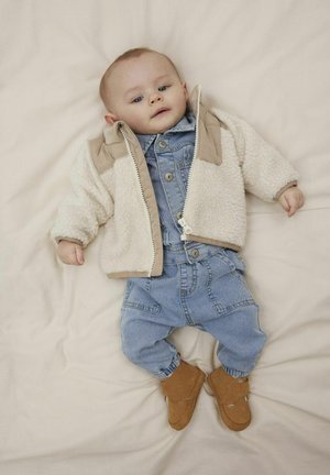 Name it Giacca di jeans - light blue denim