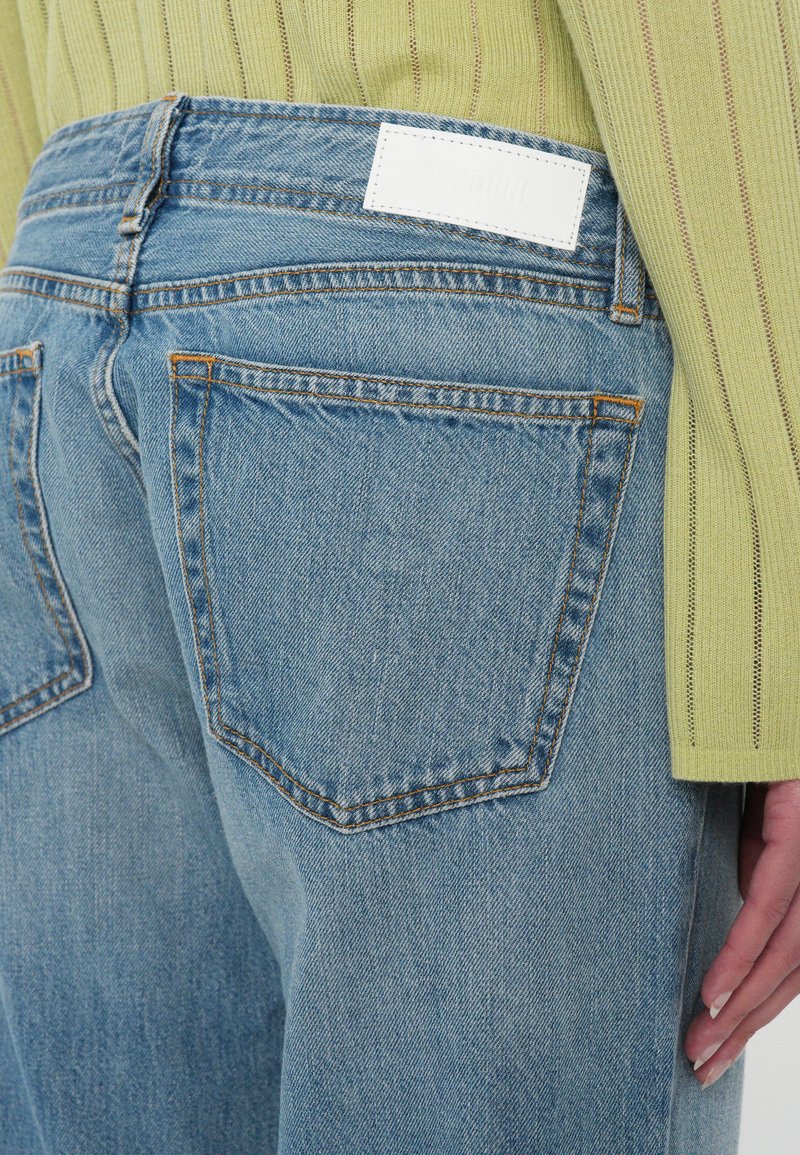 RE/DONE THE SANASA - Jean boyfriend - media noche