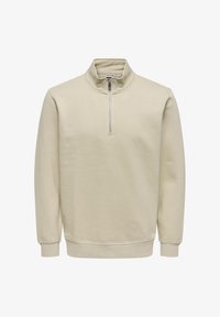 Non sélectionné, silver lining