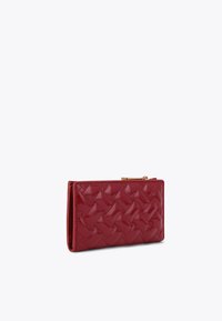 Kurt Geiger London KENSINGTON BIFOLD - Portafoglio - red
